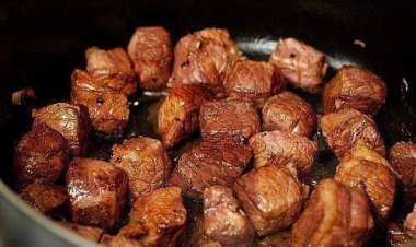 طريقة عمل كباب الحلة