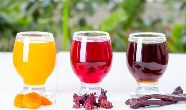 «عادات رمضانية».. مشروبات «غريبة» عند المسلمين على الإفطار