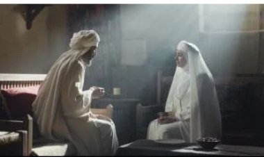 بعد ظهورها بـ «رسالة الإمام».. من هي فرح بسيسو التي أدت دور السيدة نفيسة