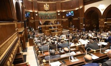 مجلس الشيوخ يقرر تحويل دراسة الأثر التشريعي لإنشاء نقابة التجاريين إلى اللجنة الاقتصادية