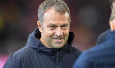 مدرب ألمانيا: سنعوض «خيبة أمل» مونديال قطر في اليورو