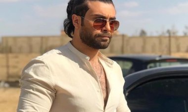 مهند حسني يتألق في مسلسل «الكتيبة 101» ويحصد إشادات من رواد السوشيال ميديا