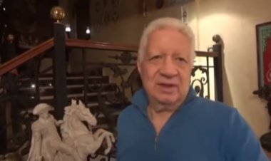 مرتضى منصور يروي تجربته مع الحبس:  كان معايا إخوان مسلمين ودواعش (فيديو)