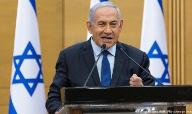 نتنياهو: لن نتنازل عن التعديلات القضائية ولن أقبل بحرب أهلية في إسرائيل