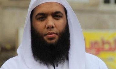 للمرة الثانية.. بلاغ للنائب العام ضد حاتم الحويني لاتهامه بسب وقذف أبطال «الإمام الشافعي»