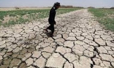 الأمم المتحدة:  العراق ضمن أكثر 5 دول تأثرًا بـ«تغيير المناخ »