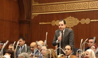 نائب التنسيقية: إعلان موعد الحوار الوطنى يقطع طريق التشكيك فى مساره