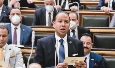 «برلماني»: الحوار الوطني منصة مهمة لالتقاء الأفكار والمساهمة في تأمين مستقبل الأجيال