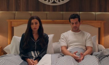 مسلسل كامل العدد.. دينا الشربيني تفشل في لم شمل أسرتها في الحلقة الثامنة