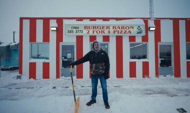 تفاصيل العرض العالمي الأول لفيلم مافيا البرجر اللبنانية