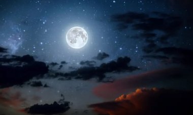 حالة نادرة.. 5 كواكب تصطف مع القمر هذا الأسبوع