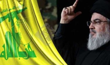 حزب الله: قرار انتخاب الرئيس لن يكون إلا قرارًا لبنانيًا
