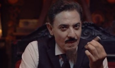 فتحي عبد الوهاب: أنا طول الوقت عليا أقساط (فيديو)