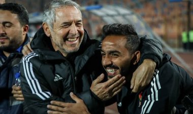 كولر يرفض فكرة الاستغناء عن كهربا