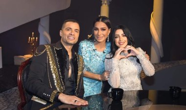 «متزوج من آخرى».. شاكوش يقع في ورطة مع زوجته