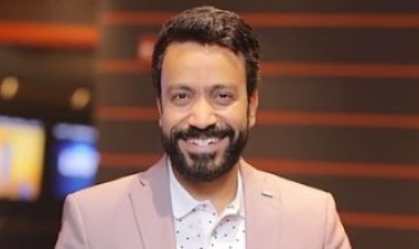 سامح حسين: أحب تقديم الضحكة للجمهور بشكل يليق بهم
