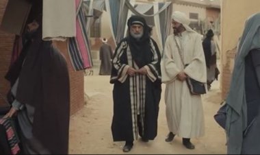 مُلخص الحلقة الخامسة.. الإمام الشافعي يدعو لدراسة علم الليث بن سعد وأبي حنيفة