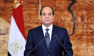 عاجل.. الرئيس السيسي يوجه بدراسة مقترح يسمح بالإشراف القضائي الكامل على الانتخابات  