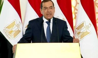 وزير البترول يكشف عن طرح شركات جديدة في البورصة
