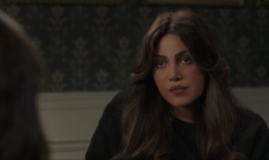 «جميلة» تكتشف سر حرمان شقيقها من الميراث.. مفاجأت عديدة بالحلقة الخامسة من المسلسل