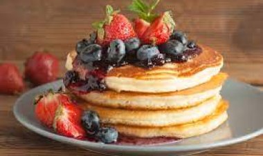 «البان كيك».. سحور سادس يوم من رمضان