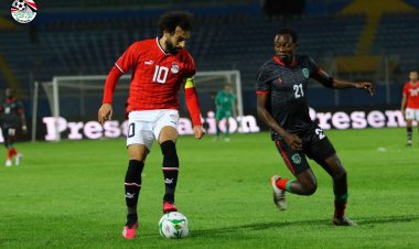 أهمها «مصر ومالاوي».. جدول مباريات اليوم الثلاثاء 28-3-2023 والقنوات الناقلة