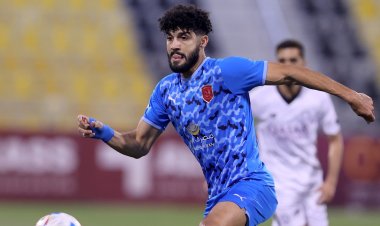 حُكم جديد لصالح الزمالك ضد لاعبه السابق فرجاني ساسي