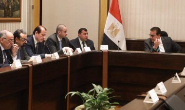 وزير الصحة يتابع جودة الخدمات الصحية المقدمة للمواطنين