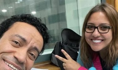 تابعوا معنا.. الحلقة الخامسة من المسلسل الإذاعى «ماهى .. ترندات»