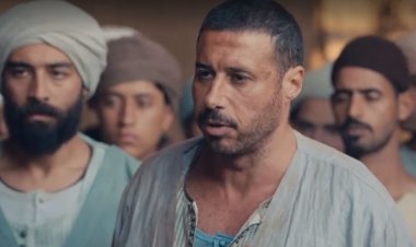 «هتافات 30 يونيو أثناء الحملة الفرنسية».. مفارقة تاريخية في الحلقة الخامسة من «سره الباتع»