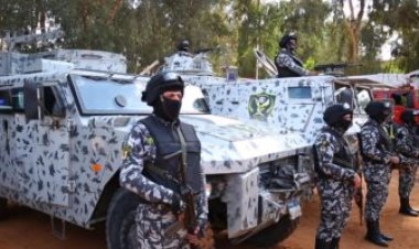 ضبط مخدرات بقيمة 1.5 مليون جنيه بالإسكندرية وسيناء