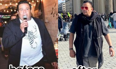 طبيب محمد فؤاد: «كان ممكن نفقده بسبب اللي حصله في برنامج رامز جلال»