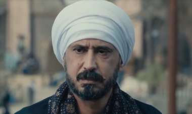 خاص| أحمد عيد: وافقت على «عملة نادرة» بعد تفكير طويل