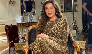 ردود أفعال ايجابية على مسلسل «جميلة» للنجمة ريهام حجاج