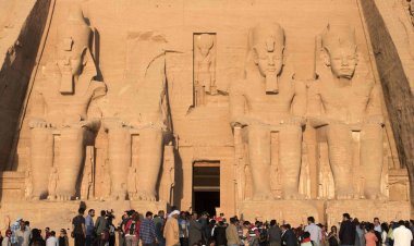 خبيرة سياحية: «30 مليون سائح سيحققون حلمهم بزيارة مصر»