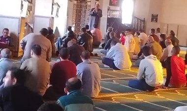 المجلس القومي للمرأة بالمنيا يواصل تنفيذ «جلسات الدوار» التوعوية بقرى مبادرة «حياة كريمة»