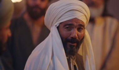 من هو الإمام  يحيى بن حسان التينسي الذي ظهر في الحلقة الخامسة من "«رسالة الإمام» ؟