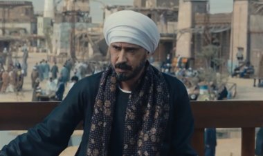 أحمد عيد لـ«العاصمة»: الدراما المصرية استفادت من المنصات الإلكترونية