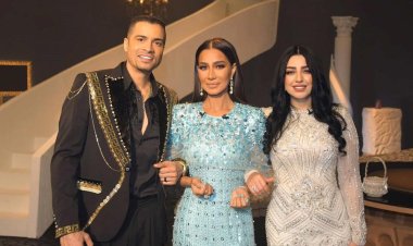 خاص| ننشر حقيقة فقرة الزوجة الثانية لشاكوش ببرنامج «العرافة»