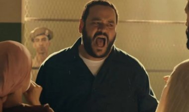 ملخص الحلقة السادسة من مسلسل رشيد