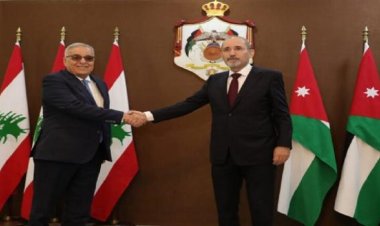 وزير الخارجية الأردني: تزويد لبنان بالكهرباء سيبدأ فور توصله لاتفاق مع البنك الدولي
