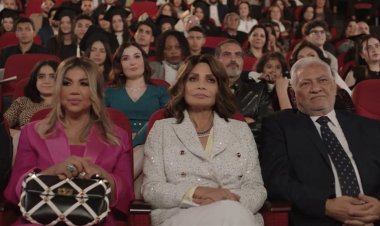 أبرزهم بوسي شلبي.. 7 إعلاميين في دراما رمضان 2023