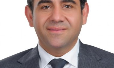 ندب الدكتور شريف صالح للقيام بأعمال الإدارة المركزية للطلاب الوافدين