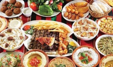 الكبسة  والكبة.. أطباق شهيرة عند العرب في رمضان