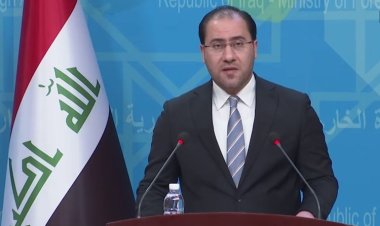العراق تعلن إعادة القائم بالأعمال في البحرين إلى بغداد
