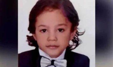 تسليم الطفل شنودة  إلى أسرته بالتبني مؤقتًا