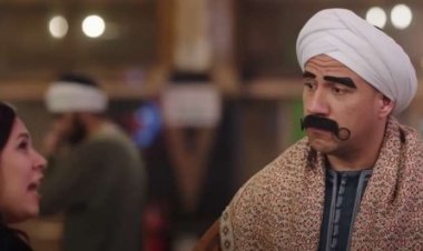 ملخص أحداث الحلقة السادسة من «الكبير أوي 7»