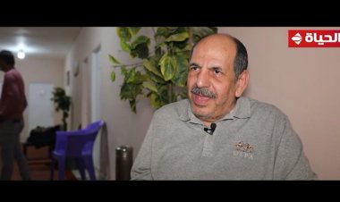 مصطفى حشيش من كواليس «حضرة العمدة»: لا أقبل وجود عمدة نسائية