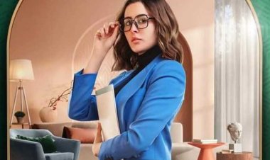 عائشة بن أحمد تضع الجمهور في حيرة بـ «مذكرات زوج»