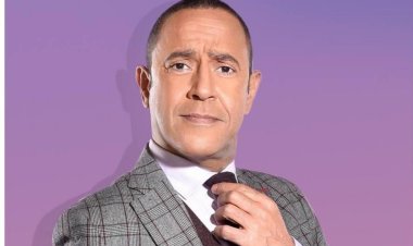 أشرف عبد الباقي : شريف منير صاحب لا يعوض